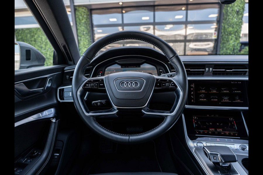 Audi A6 Limousine 55 TFSI quattro Design Pro Line Plus | ACC | Stoelventilatie | Memory | B&O Sound
