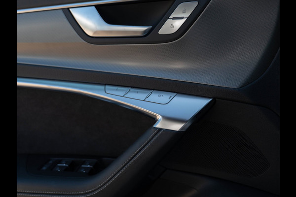 Audi A6 Limousine 55 TFSI quattro Design Pro Line Plus | ACC | Stoelventilatie | Memory | B&O Sound
