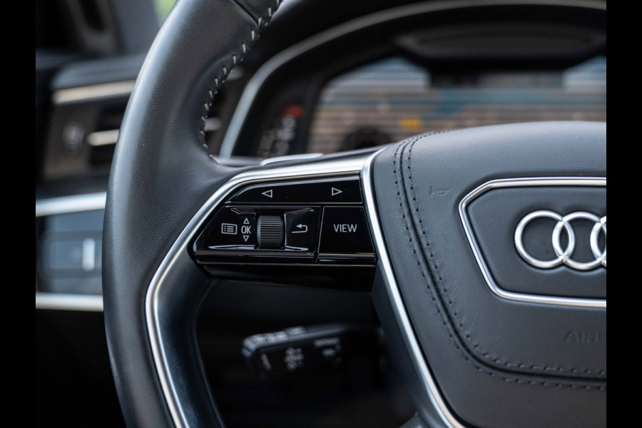 Audi A6 Limousine 55 TFSI quattro Design Pro Line Plus | ACC | Stoelventilatie | Memory | B&O Sound