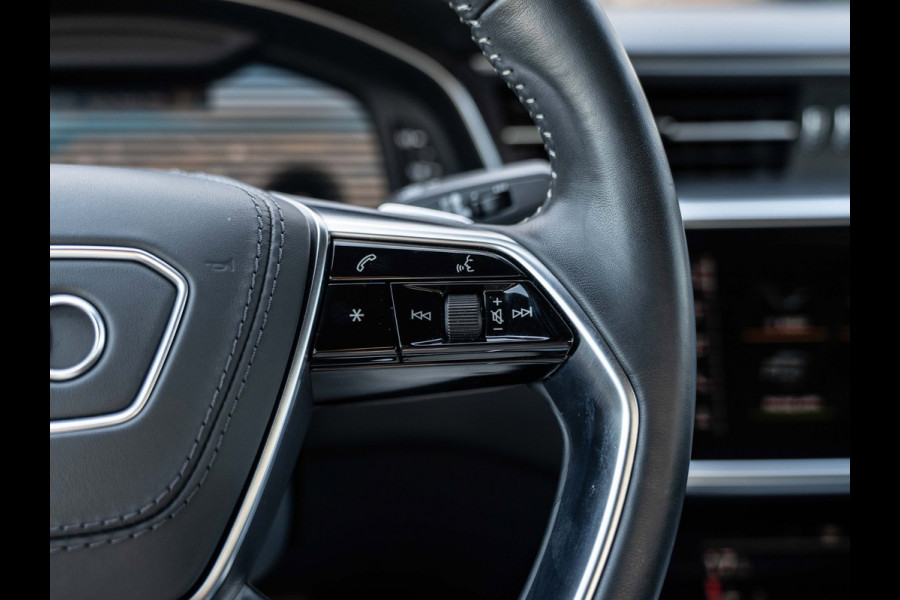 Audi A6 Limousine 55 TFSI quattro Design Pro Line Plus | ACC | Stoelventilatie | Memory | B&O Sound