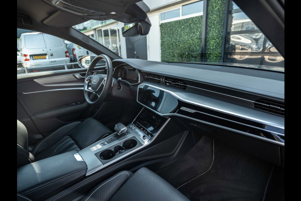 Audi A6 Limousine 55 TFSI quattro Design Pro Line Plus | ACC | Stoelventilatie | Memory | B&O Sound