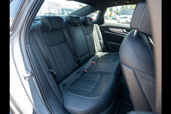 Audi A6 Limousine 55 TFSI quattro Design Pro Line Plus | ACC | Stoelventilatie | Memory | B&O Sound
