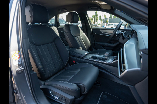 Audi A6 Limousine 55 TFSI quattro Design Pro Line Plus | ACC | Stoelventilatie | Memory | B&O Sound