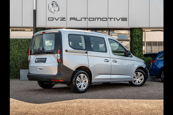 Volkswagen Caddy 1.5 TSI 115PK | Cruise | Stoel verwarming | 7.988KM! | BTW