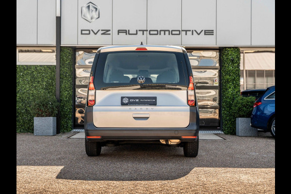 Volkswagen Caddy 1.5 TSI 115PK | Cruise | Stoel verwarming | 7.988KM! | BTW