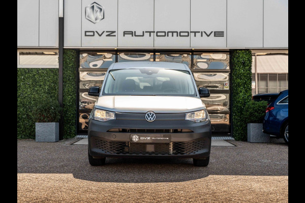 Volkswagen Caddy 1.5 TSI 115PK | Cruise | Stoel verwarming | 7.988KM! | BTW