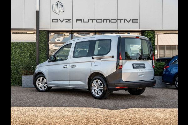 Volkswagen Caddy 1.5 TSI 115PK | Cruise | Stoel verwarming | 7.988KM! | BTW