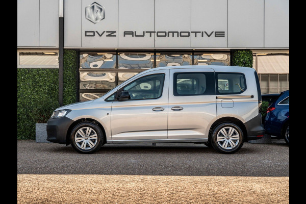 Volkswagen Caddy 1.5 TSI 115PK | Cruise | Stoel verwarming | 7.988KM! | BTW