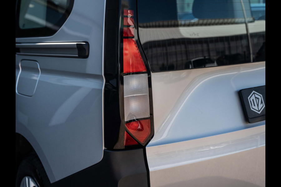 Volkswagen Caddy 1.5 TSI 115PK | Cruise | Stoel verwarming | 7.988KM! | BTW