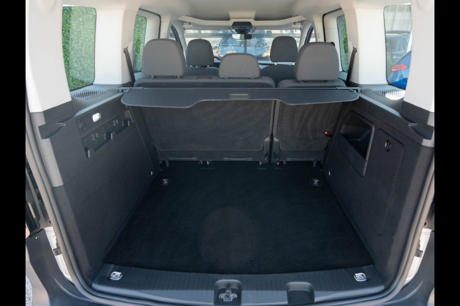 Volkswagen Caddy 1.5 TSI 115PK | Cruise | Stoel verwarming | 7.988KM! | BTW