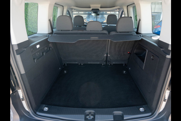 Volkswagen Caddy 1.5 TSI 115PK | Cruise | Stoel verwarming | 7.988KM! | BTW