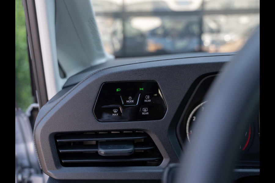 Volkswagen Caddy 1.5 TSI 115PK | Cruise | Stoel verwarming | 7.988KM! | BTW