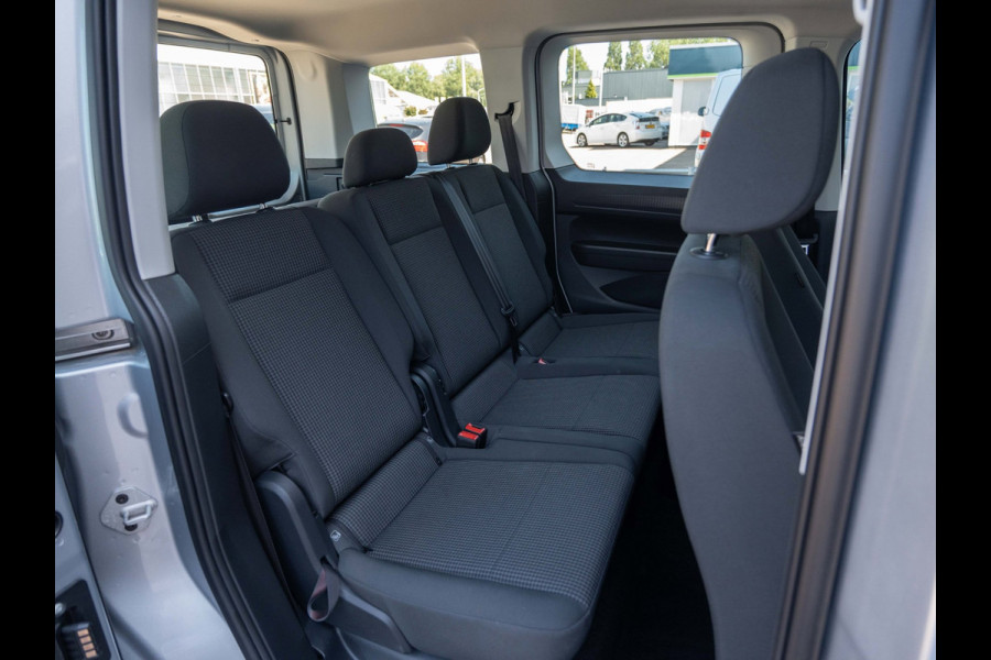 Volkswagen Caddy 1.5 TSI 115PK | Cruise | Stoel verwarming | 7.988KM! | BTW