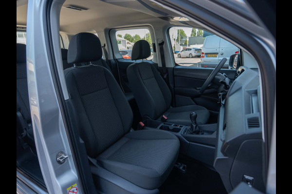Volkswagen Caddy 1.5 TSI 115PK | Cruise | Stoel verwarming | 7.988KM! | BTW