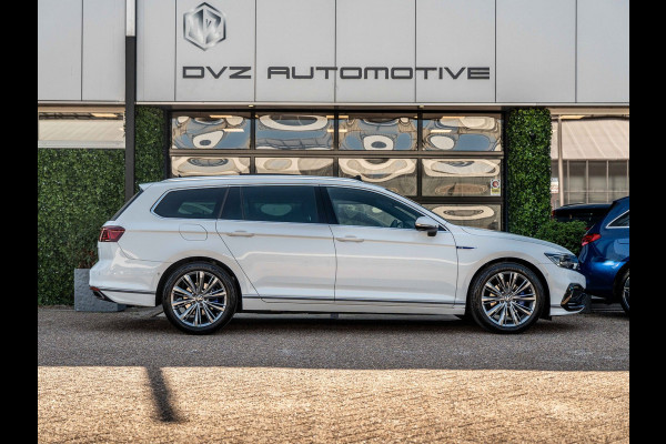 Volkswagen Passat Variant 1.4 TSI GTE | Pano | Leder | Surround View | Trekhaak | BTW