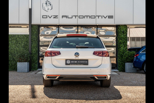 Volkswagen Passat Variant 1.4 TSI GTE | Pano | Leder | Surround View | Trekhaak | BTW