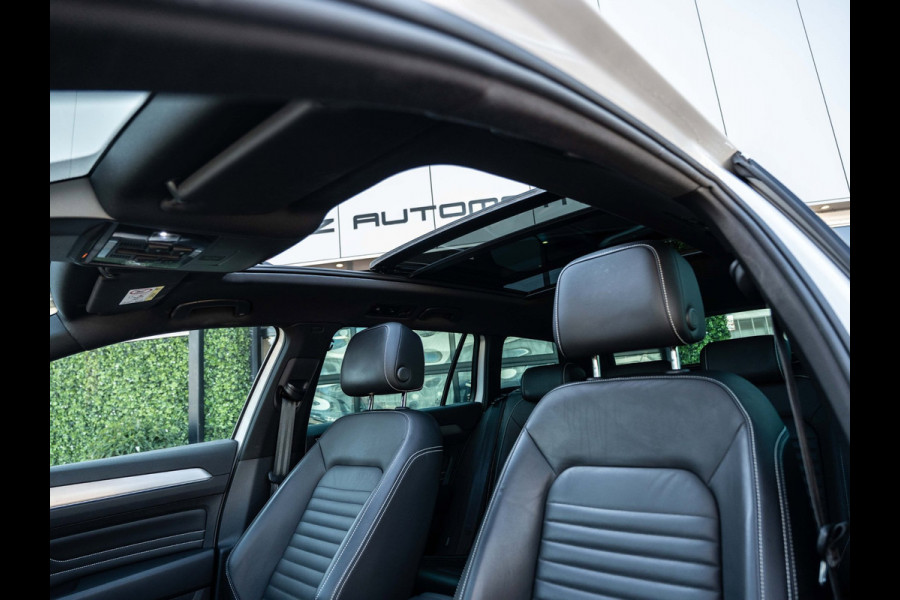 Volkswagen Passat Variant 1.4 TSI GTE | Pano | Leder | Surround View | Trekhaak | BTW