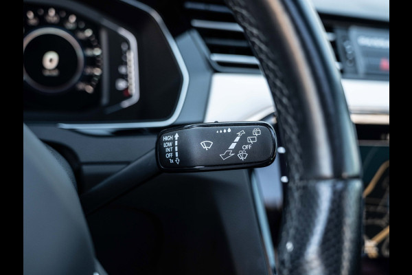 Volkswagen Passat Variant 1.4 TSI GTE | Pano | Leder | Surround View | Trekhaak | BTW