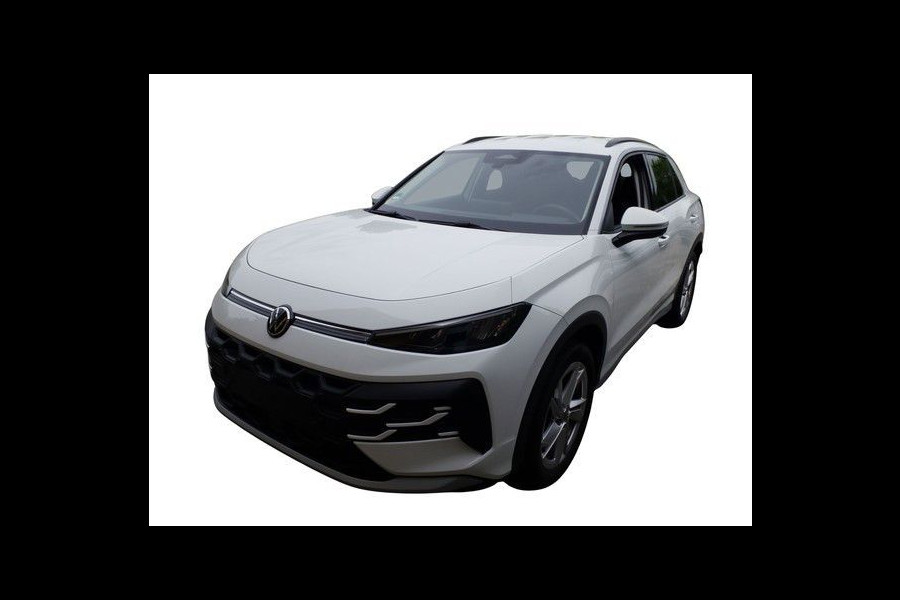 Volkswagen T-Roc 1.5 eTsi Style/ 29-12-2030 garantie/ Stoelverwarming/ Achterruit rijcamera/ Naviagatie