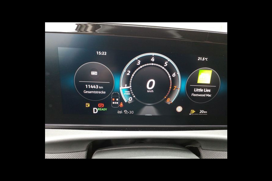 Volkswagen T-Roc 1.5 eTsi Style/ 29-12-2030 garantie/ Stoelverwarming/ Achterruit rijcamera/ Naviagatie