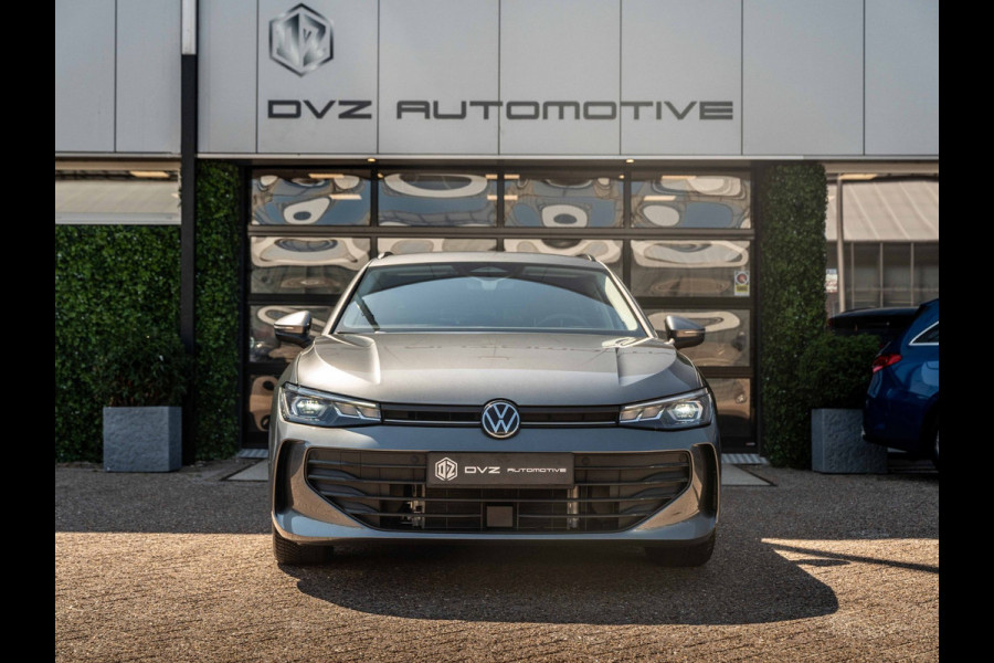 Volkswagen Passat Variant 1.5 150PK eTSI DSG | Comfort Pack | Multimedia Pack | Trekhaak | Nieuwstaat
