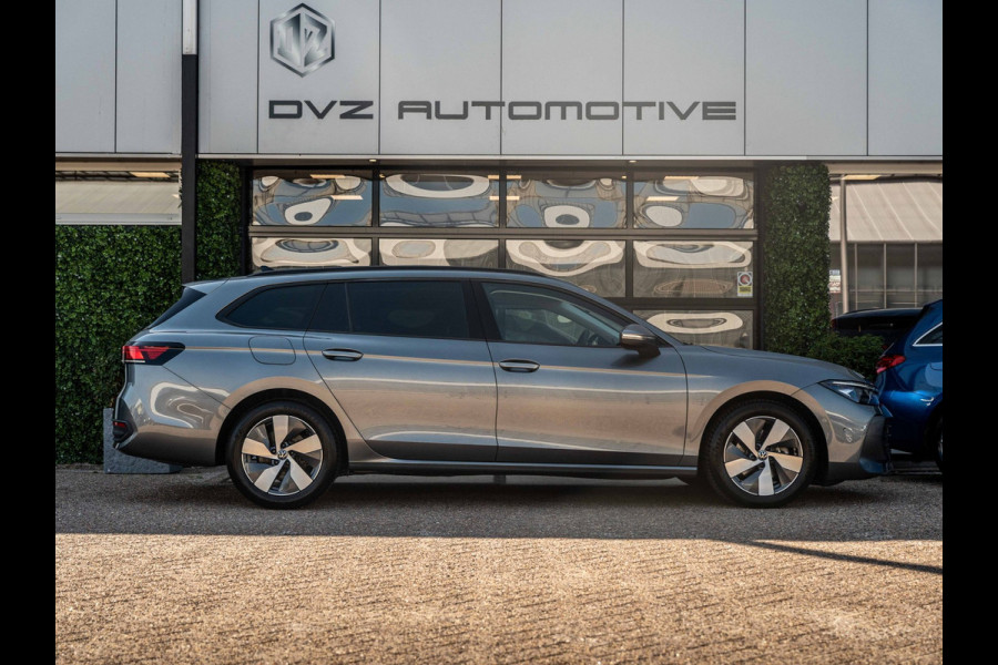 Volkswagen Passat Variant 1.5 150PK eTSI DSG | Comfort Pack | Multimedia Pack | Trekhaak | Nieuwstaat