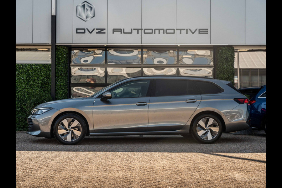 Volkswagen Passat Variant 1.5 150PK eTSI DSG | Comfort Pack | Multimedia Pack | Trekhaak | Nieuwstaat