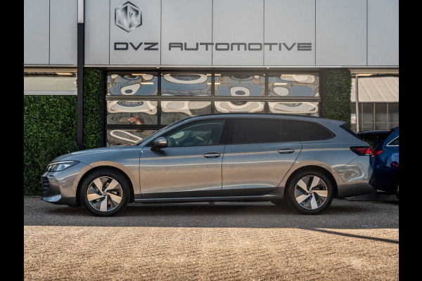 Volkswagen Passat Variant 1.5 150PK eTSI DSG | Comfort Pack | Multimedia Pack | Trekhaak | Nieuwstaat