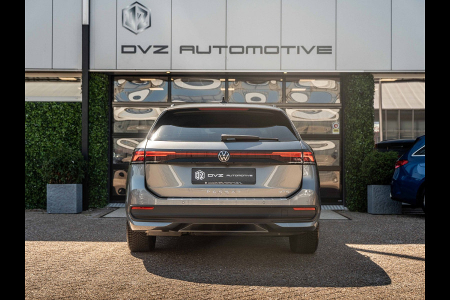 Volkswagen Passat Variant 1.5 150PK eTSI DSG | Comfort Pack | Multimedia Pack | Trekhaak | Nieuwstaat