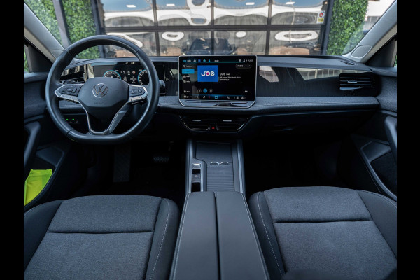 Volkswagen Passat Variant 1.5 150PK eTSI DSG | Comfort Pack | Multimedia Pack | Trekhaak | Nieuwstaat