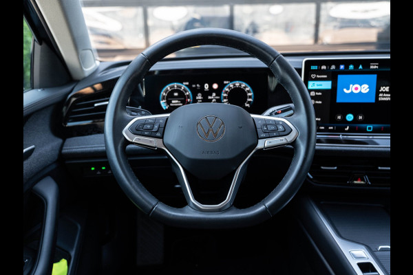 Volkswagen Passat Variant 1.5 150PK eTSI DSG | Comfort Pack | Multimedia Pack | Trekhaak | Nieuwstaat