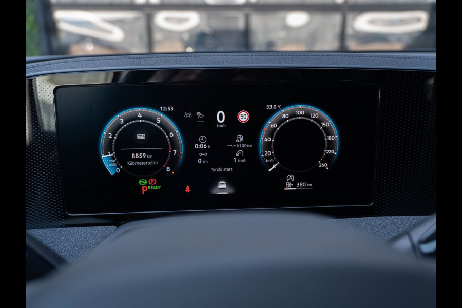 Volkswagen Passat Variant 1.5 150PK eTSI DSG | Comfort Pack | Multimedia Pack | Trekhaak | Nieuwstaat