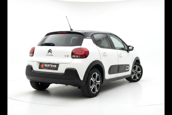 Citroën C3 1.2 PT 110 Feel | Comfort seats | Stoelverwarming | Prijs is rijklaar