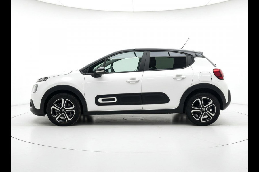 Citroën C3 1.2 PT 110 Feel | Comfort seats | Stoelverwarming | Prijs is rijklaar