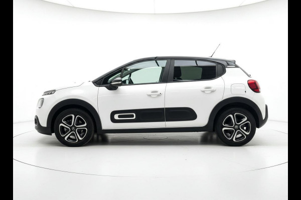 Citroën C3 1.2 PT 110 Feel | Comfort seats | Stoelverwarming | Prijs is rijklaar