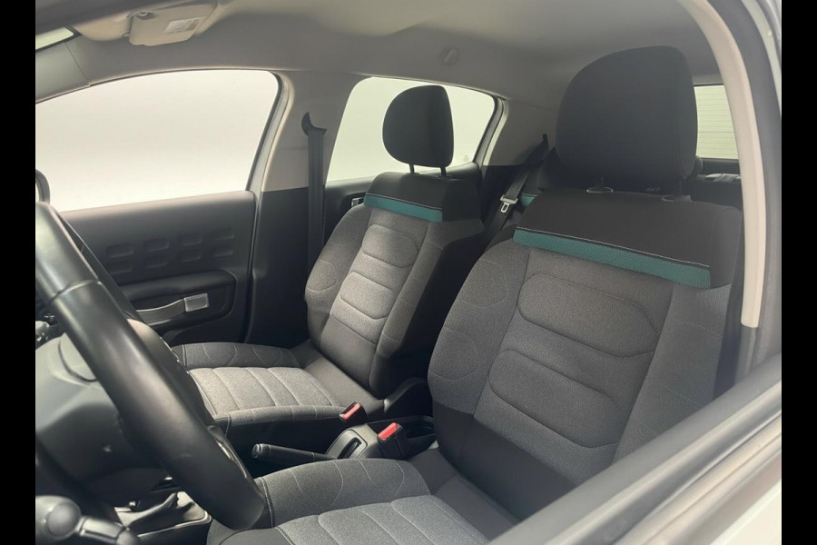 Citroën C3 1.2 PT 110 Feel | Comfort seats | Stoelverwarming | Prijs is rijklaar