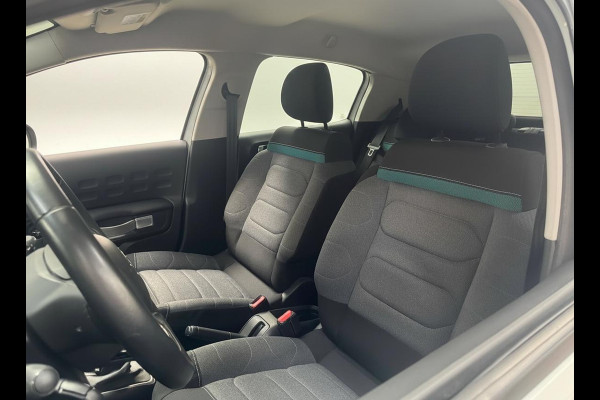 Citroën C3 1.2 PT 110 Feel | Comfort seats | Stoelverwarming | Prijs is rijklaar