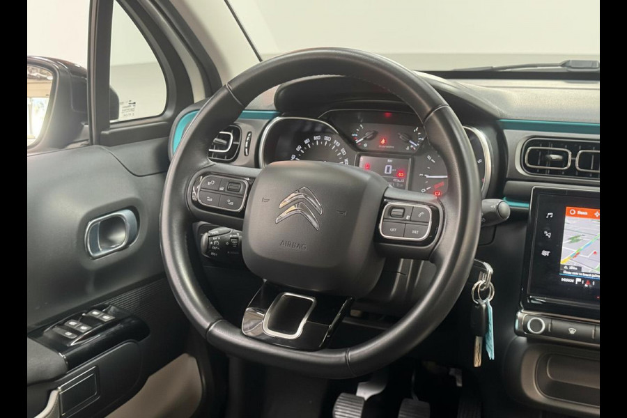 Citroën C3 1.2 PT 110 Feel | Comfort seats | Stoelverwarming | Prijs is rijklaar
