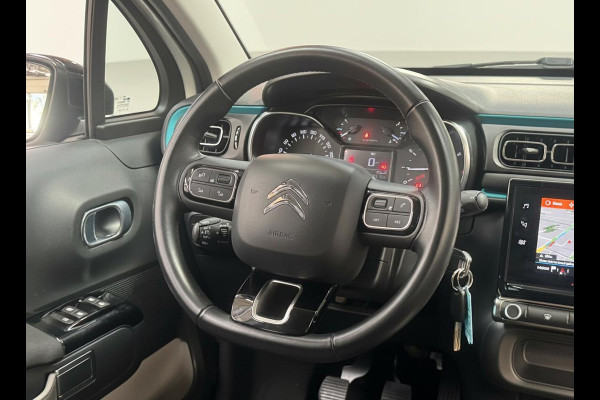Citroën C3 1.2 PT 110 Feel | Comfort seats | Stoelverwarming | Prijs is rijklaar