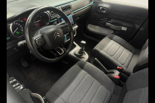 Citroën C3 1.2 PT 110 Feel | Comfort seats | Stoelverwarming | Prijs is rijklaar