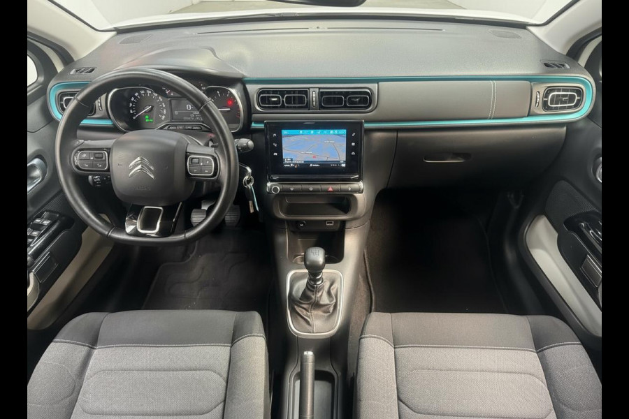 Citroën C3 1.2 PT 110 Feel | Comfort seats | Stoelverwarming | Prijs is rijklaar