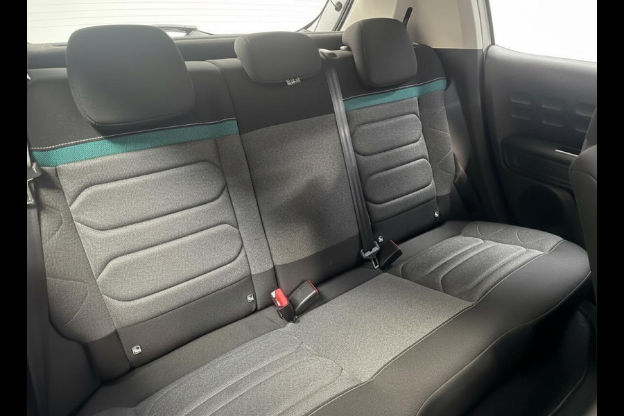 Citroën C3 1.2 PT 110 Feel | Comfort seats | Stoelverwarming | Prijs is rijklaar