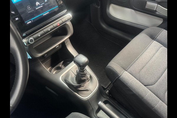 Citroën C3 1.2 PT 110 Feel | Comfort seats | Stoelverwarming | Prijs is rijklaar