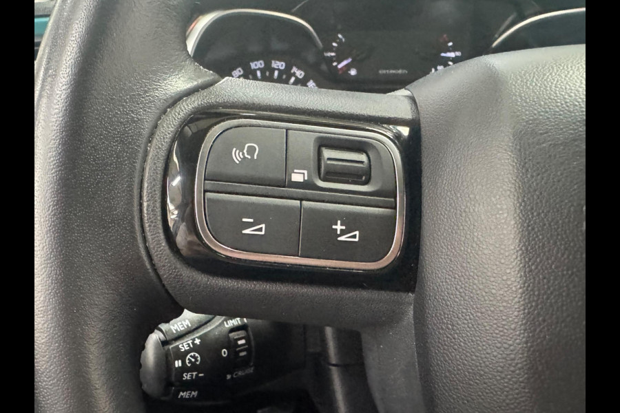 Citroën C3 1.2 PT 110 Feel | Comfort seats | Stoelverwarming | Prijs is rijklaar