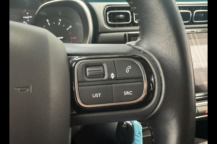 Citroën C3 1.2 PT 110 Feel | Comfort seats | Stoelverwarming | Prijs is rijklaar