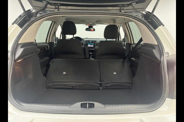 Citroën C3 1.2 PT 110 Feel | Comfort seats | Stoelverwarming | Prijs is rijklaar