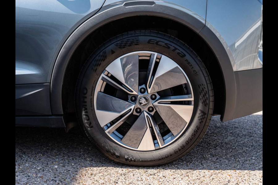 Škoda Elroq 85 Loft 286PK | 576KM WLTP | Camera | ACC | BTW