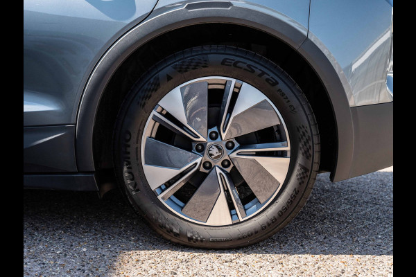 Škoda Elroq 85 Loft 286PK | 576KM WLTP | Camera | ACC | BTW