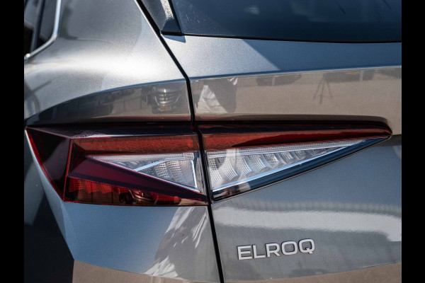 Škoda Elroq 85 Loft 286PK | 576KM WLTP | Camera | ACC | BTW
