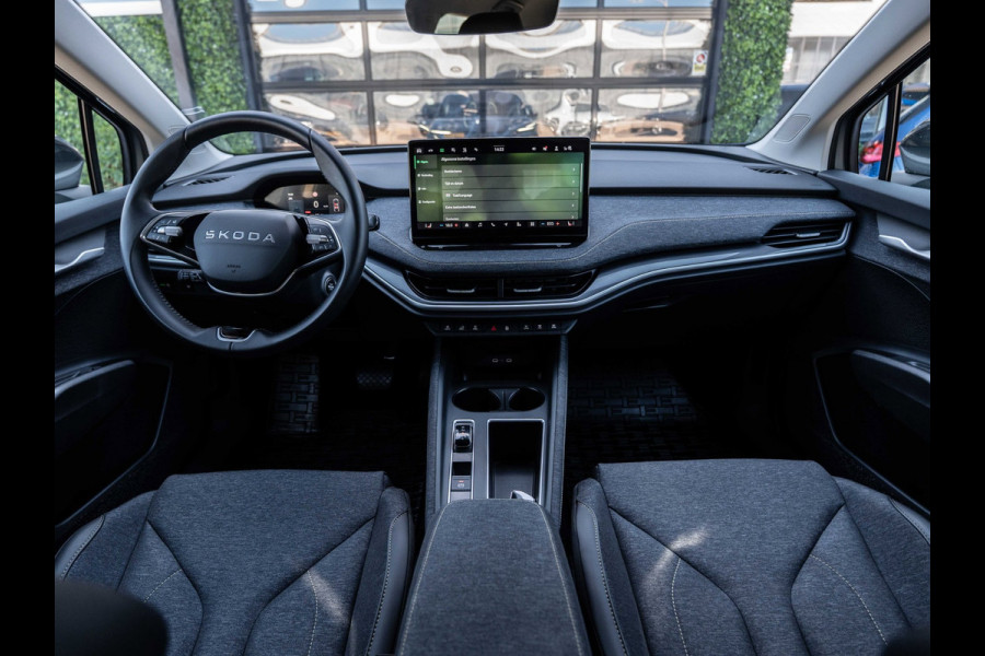 Škoda Elroq 85 Loft 286PK | 576KM WLTP | Camera | ACC | BTW